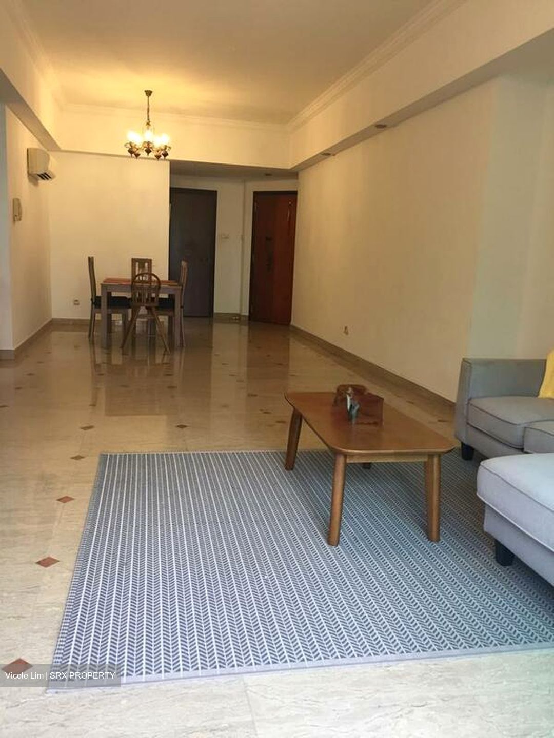 Signature Park (D21), Condominium #499433491